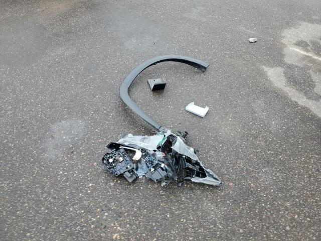 Zdjęcie 13 z aukcji – 2022 MAZDA CX-5 PREFE z VIN JM3KFBCM3N1585392