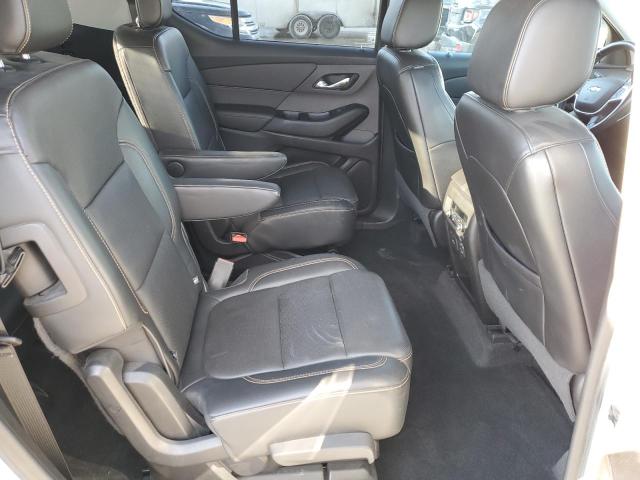 Photo 11 from auction – 2018 CHEVROLET TRAVERSE P with VIN 1GNERKKW4JJ213285