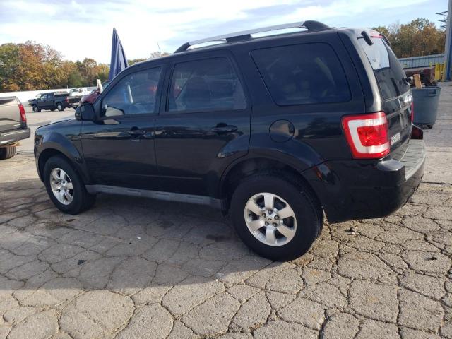 Photo 2 from auction – 2010 FORD ESCAPE LIM with VIN 1FMCU0E78AKC95129