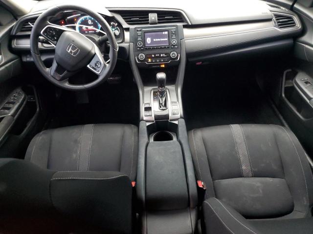 Photo 8 from auction – 2019 HONDA CIVIC LX with VIN 2HGFC2F62KH561034
