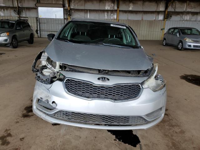 Photo 5 from auction – 2015 KIA FORTE LX with VIN KNAFX4A65F5379280