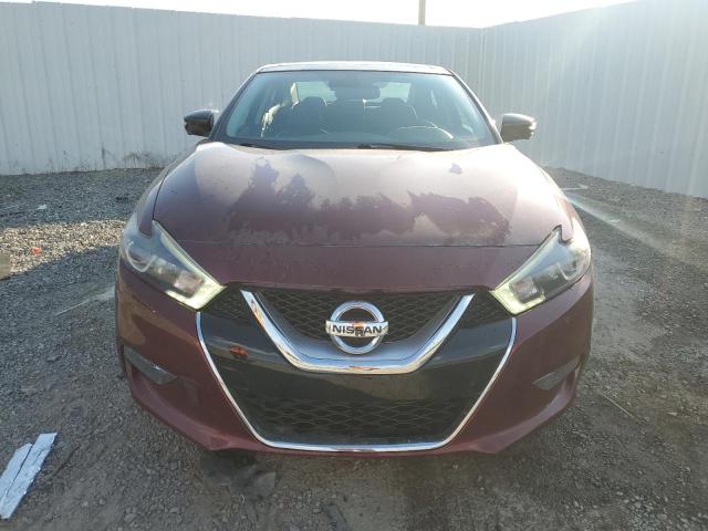 Photo 5 from auction – 2017 NISSAN MAXIMA 3.5 with VIN 1N4AA6AP5HC403858