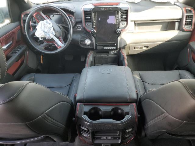 Photo 8 from auction – 2020 RAM 1500 REBEL with VIN 1C6SRFLT7LN330482