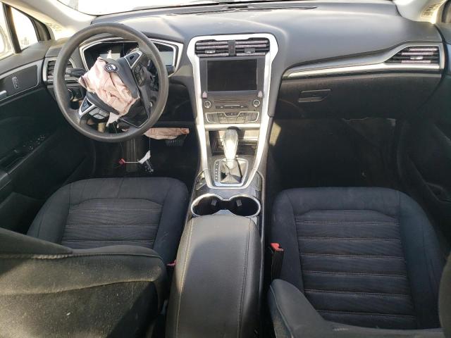 Photo 8 from auction – 2016 FORD FUSION with VIN 3FA6P0H72GR224779
