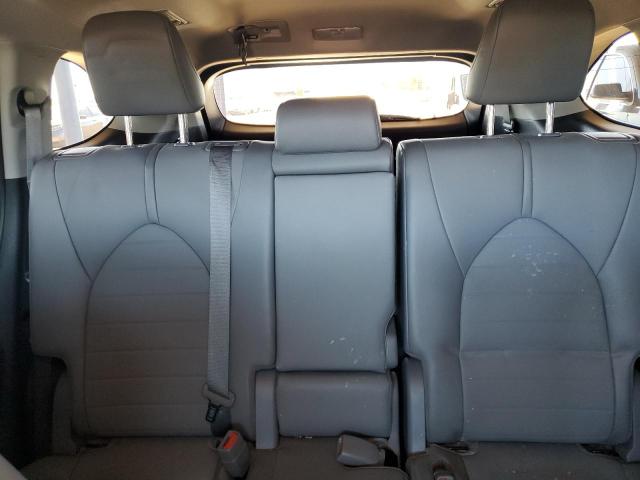 Photo 10 from auction – 2021 TOYOTA HIGHLANDER with VIN 5TDHARAH4MS504238