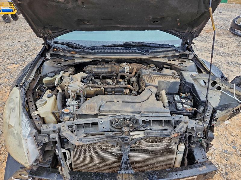 Photo 11 from auction – 2012 NISSAN ALTIMA BAS with VIN 1N4AL2AP2CN580173