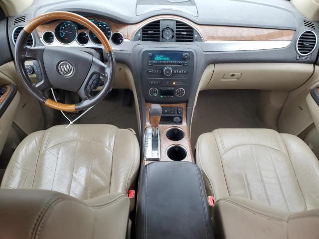 Photo 8 from auction – 2008 BUICK ENCLAVE CX with VIN 5GAEV23708J273412