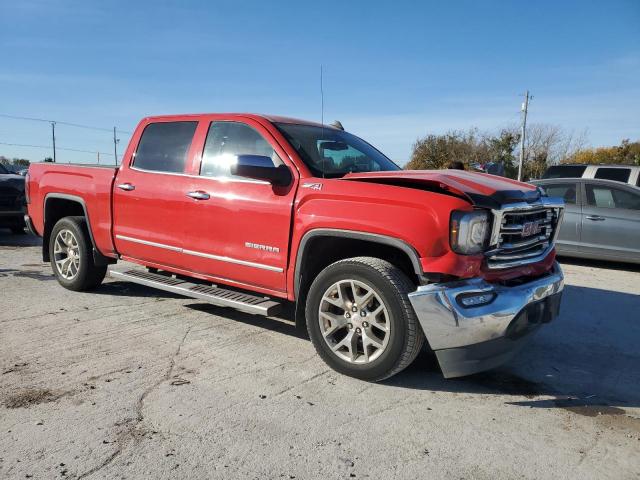Photo 4 from auction – 2018 GMC SIERRA K15 with VIN 3GTU2NEC4JG236983