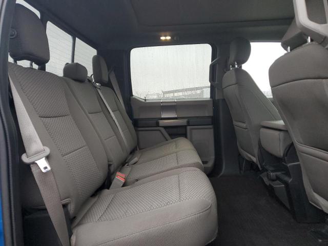 Photo 10 from auction – 2019 FORD F150 SUPER with VIN 1FTEW1E57KKF23795