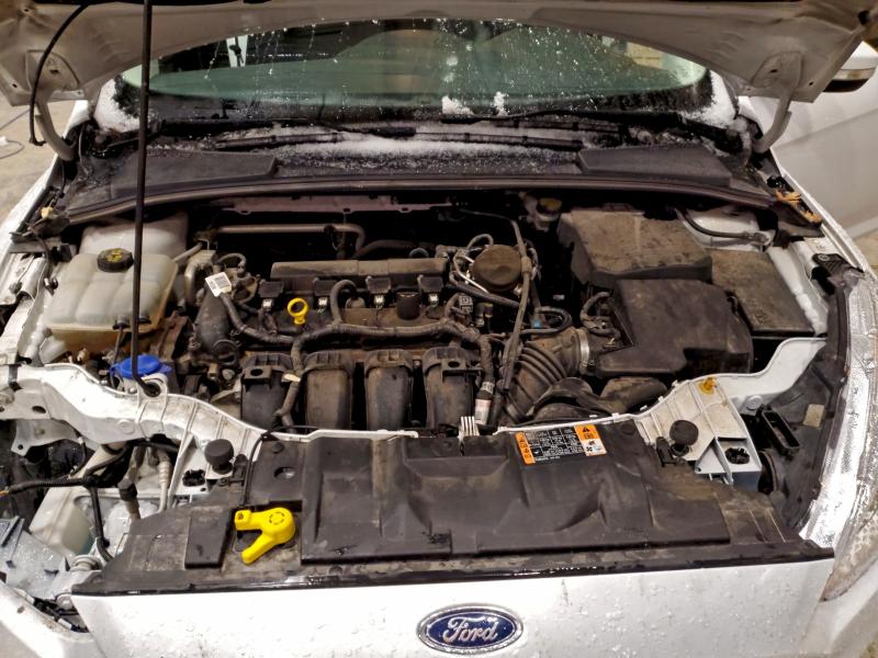 Photo 11 from auction – 2016 FORD FOCUS SE with VIN 1FADP3F25GL303524