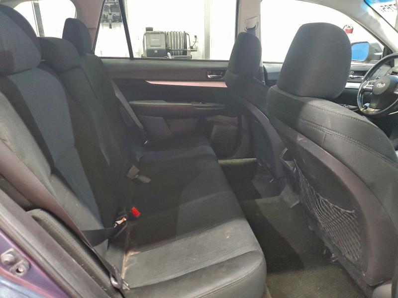 Снимка 11 от търг – 2014 SUBARU OUTBACK 2. с VIN 4S4BRBCC5E3236449