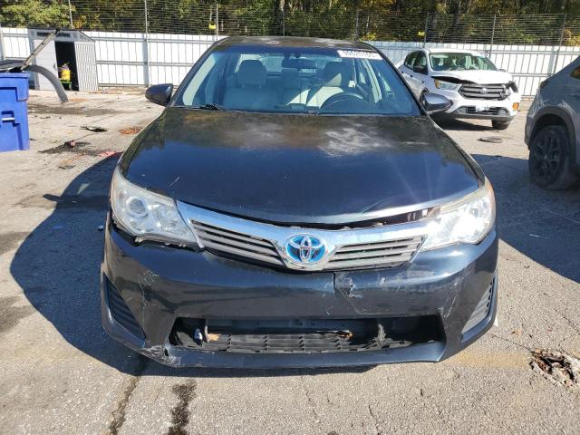 Photo 5 from auction – 2012 TOYOTA CAMRY HYBR with VIN 4T1BD1FK0CU021595