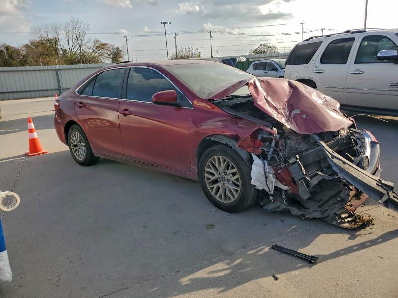 Photo 4 from auction – 2017 TOYOTA CAMRY LE with VIN 4T1BF1FKXHU776500