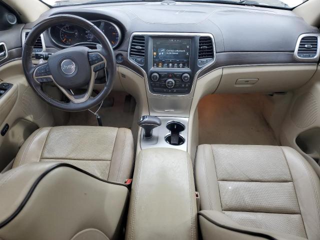 Photo 8 from auction – 2014 JEEP GRAND CHER with VIN 1C4RJFCT5EC160989