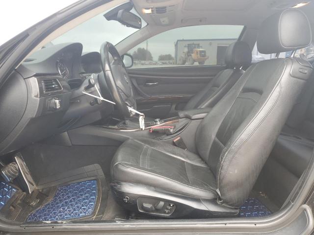 Photo 7 from auction – 2012 BMW 328 I with VIN WBAKE3C54CE769981