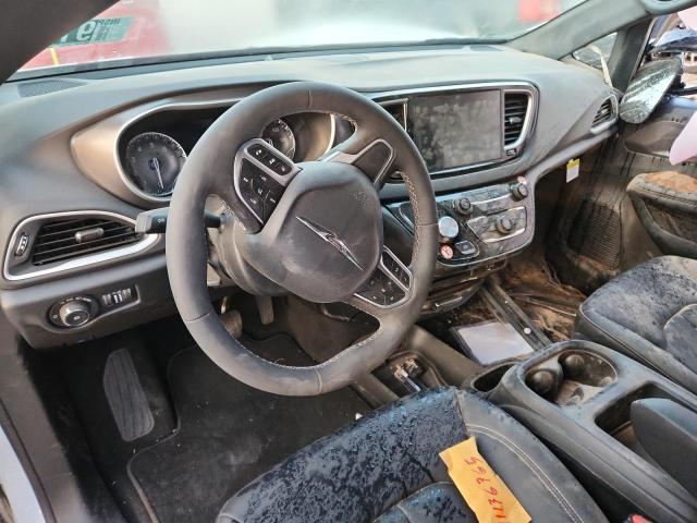 Photo 8 from auction – 2026 CHRYSLER PACIFICA S with VIN 2C4RC1BG0TR183361