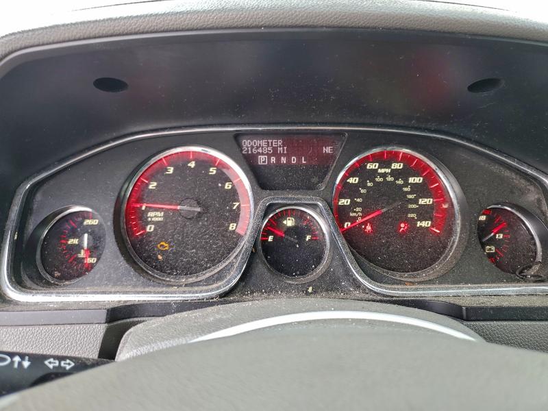 Photo 9 from auction – 2015 GMC ACADIA SLE with VIN 1GKKRPKD0FJ329912