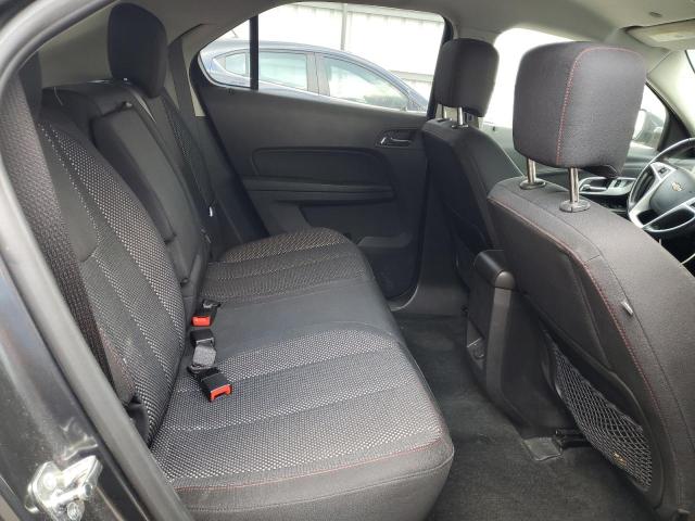 Photo 11 from auction – 2013 CHEVROLET EQUINOX LT with VIN 2GNFLEEK4D6369778