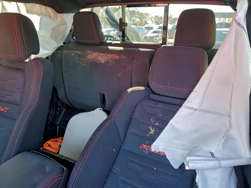 Photo 10 from auction – 2024 NISSAN FRONTIER S with VIN 1N6ED1EJ2RN629189