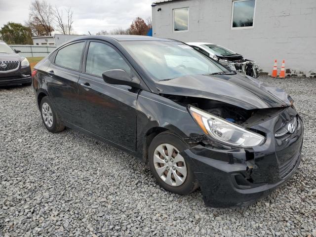 Photo 4 from auction – 2017 HYUNDAI ACCENT SE with VIN KMHCT4AE6HU327105