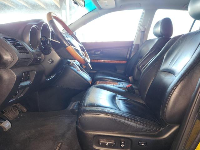 Photo 7 from auction – 2008 LEXUS RX 350 with VIN 2T2HK31U68C048051