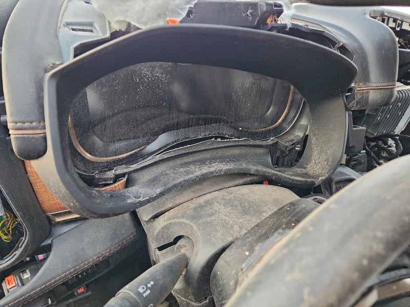 Photo 9 from auction – 2024 RAM 3500 LONGH with VIN 3C63RRKL2RG122454