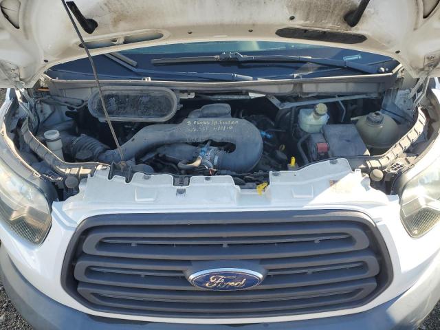 Photo 12 from auction – 2016 FORD TRANSIT T- with VIN 1FTYR3XM8GKA32356