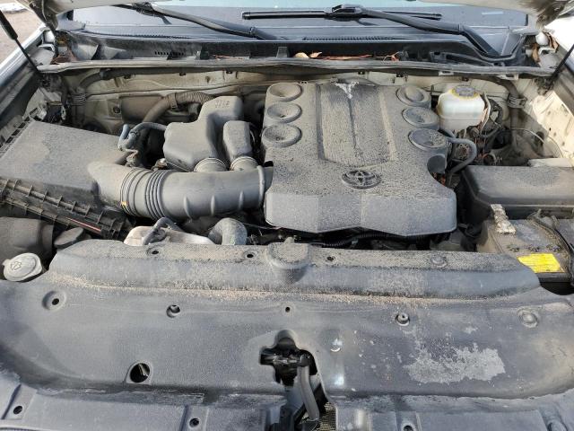 Photo 12 from auction – 2016 TOYOTA 4RUNNER SR with VIN JTEBU5JR1G5366372