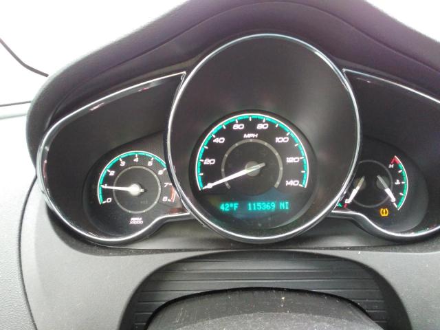 Photo 9 from auction – 2012 CHEVROLET MALIBU 1LT with VIN 1G1ZC5E02CF205902