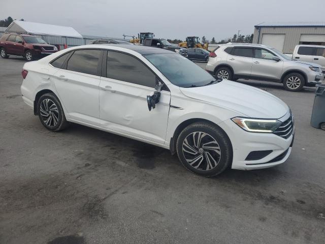Photo 4 from auction – 2020 VOLKSWAGEN JETTA SEL with VIN 3VWEB7BU6LM065037