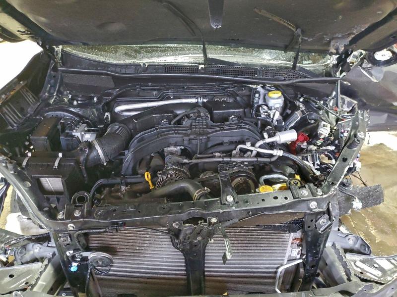 صورة رقم 12 من المزاد - 2023 SUBARU FORESTER S مع VIN JF2SKAJC5PH544959