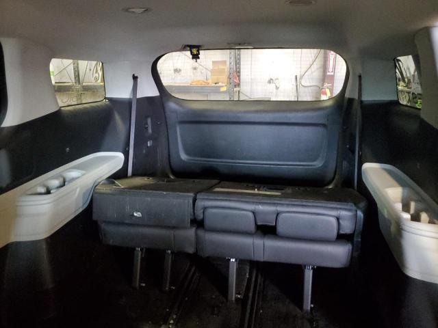 Photo 10 from auction – 2024 KIA CARNIVAL with VIN KNDNB4H32R6374481