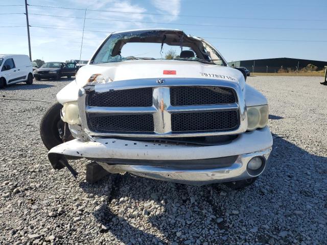 Photo 5 from auction – 2003 DODGE RAM 1500 S with VIN 1D7HA16N03J586129