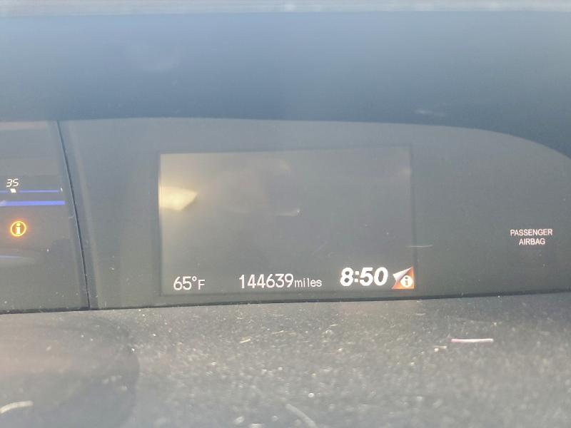 Photo 9 from auction – 2015 HONDA CIVIC LX with VIN 19XFB2F54FE076601