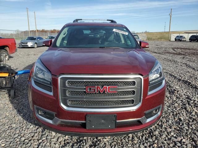 Photo 5 from auction – 2015 GMC ACADIA SLT with VIN 1GKKVRKD2FJ228121