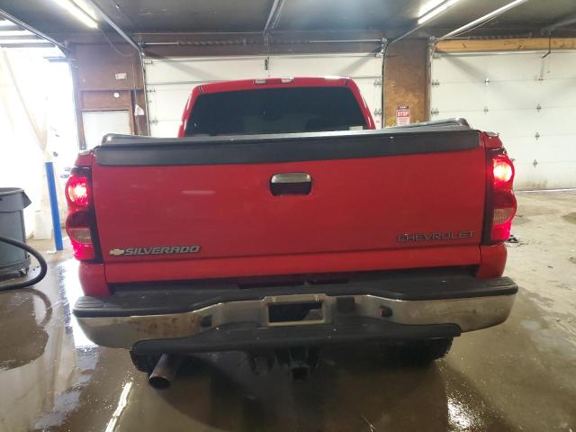Photo 6 from auction – 2004 CHEVROLET SILVERADO with VIN 1GCHK23U34F143230