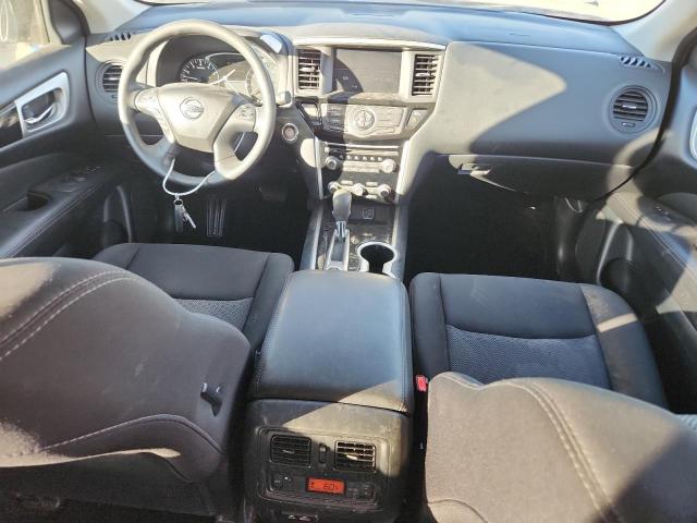 Photo 8 from auction – 2019 NISSAN PATHFINDER with VIN 5N1DR2MMXKC652234