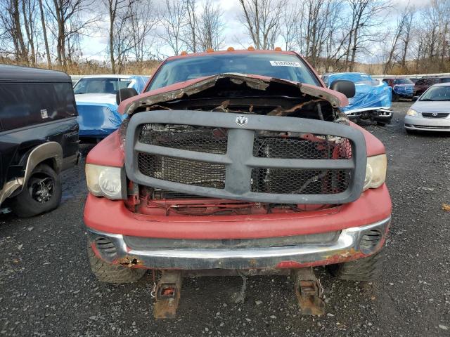 Photo 5 from auction – 2004 DODGE RAM 2500 S with VIN 3D7KU28D24G188043