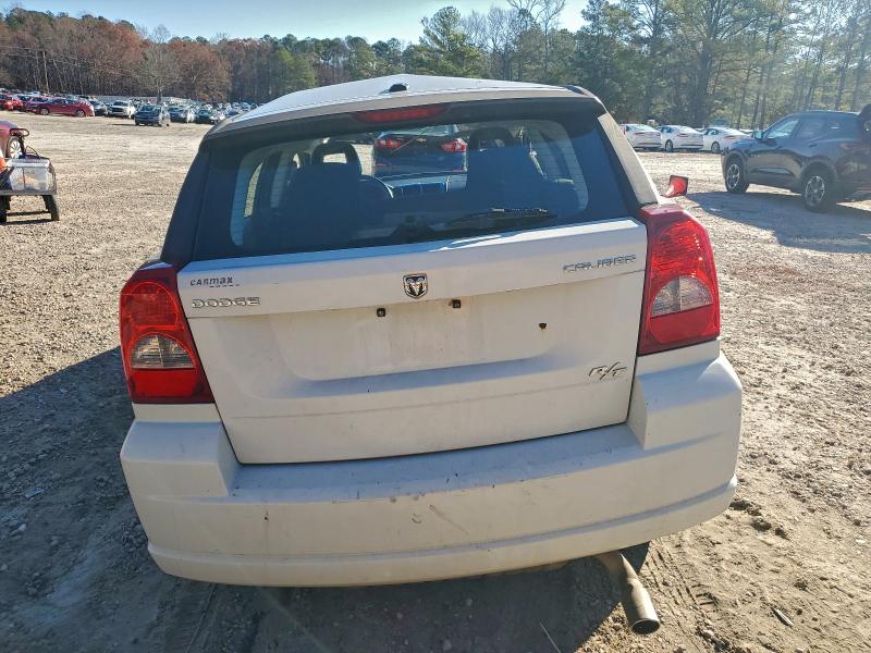 Photo 6 from auction – 2009 DODGE CALIBER R/ with VIN 1B3HB78B59D223993