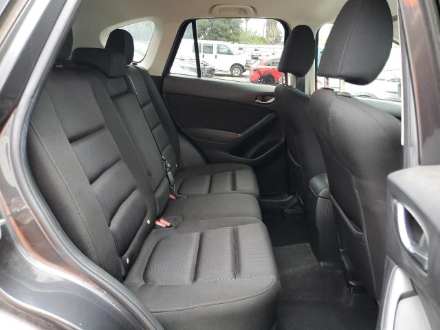 Photo 11 from auction – 2015 MAZDA CX-5 TOURI with VIN JM3KE2CY5F0452632
