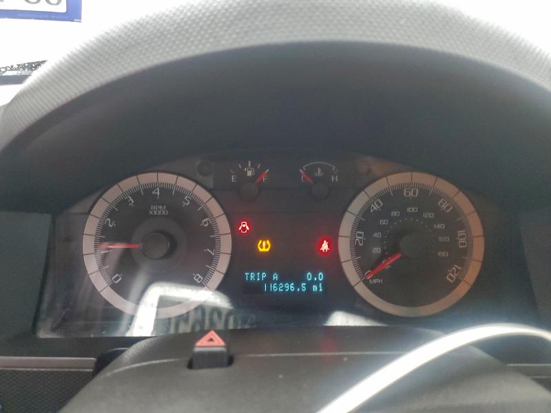 Photo 9 from auction – 2008 FORD ESCAPE XLT with VIN 1FMCU93178KE73769