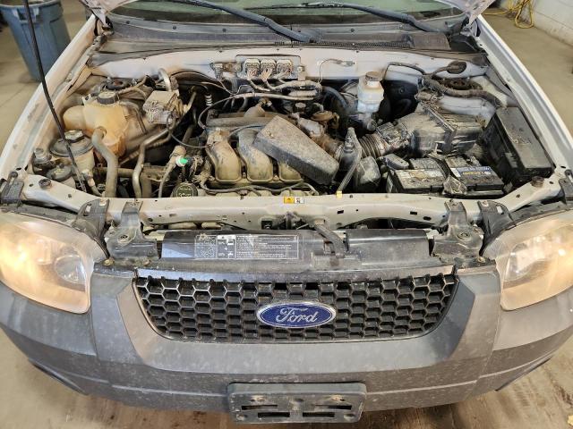 Photo 12 from auction – 2006 FORD ESCAPE XLT with VIN 1FMYU93116KC65583