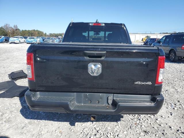 Photo 6 from auction – 2019 RAM 1500 TRADE with VIN 1C6SRFGT4KN555399