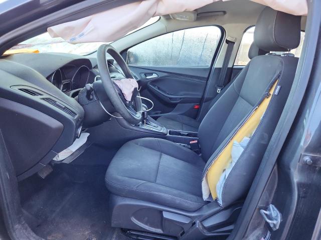 Photo 7 from auction – 2018 FORD FOCUS SE with VIN 1FADP3F28JL255265