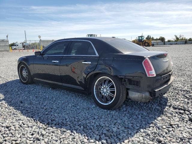 Photo 2 from auction – 2011 CHRYSLER 300 LIMITE with VIN 2C3CA5CG7BH531229