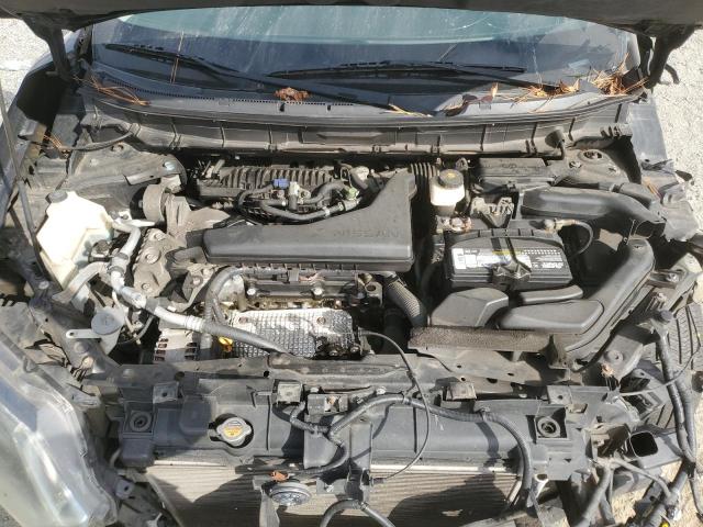 Photo 12 from auction – 2016 NISSAN ROGUE S with VIN 5N1AT2MVXGC801021