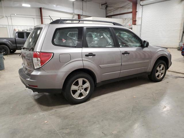 Photo 3 from auction – 2011 SUBARU FORESTER 2 with VIN JF2SHBBC8BH751731