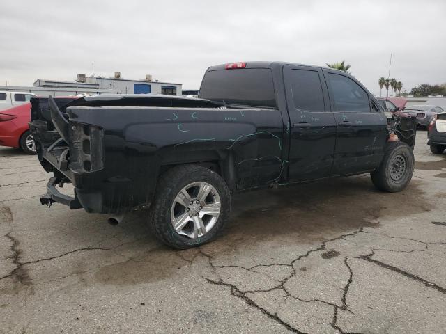 Photo 3 from auction – 2017 CHEVROLET SILVERADO with VIN 1GCRCPEC4HZ337823