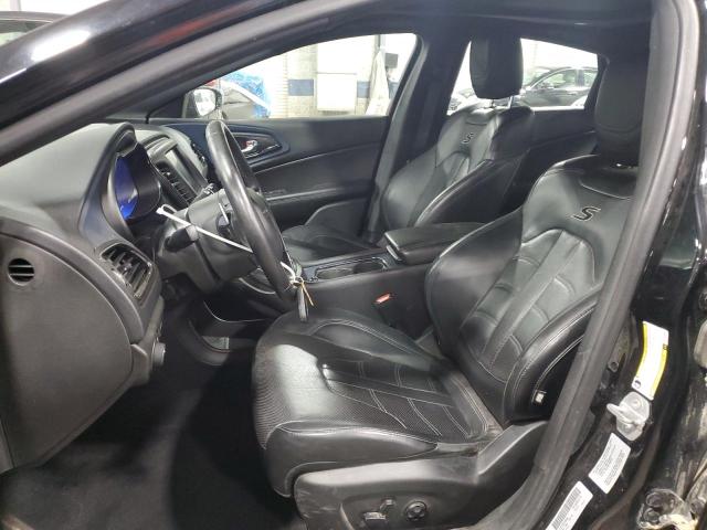 Foto 7 de la subasta – 2015 CHRYSLER 200 S con VIN 1C3CCCDGXFN583366