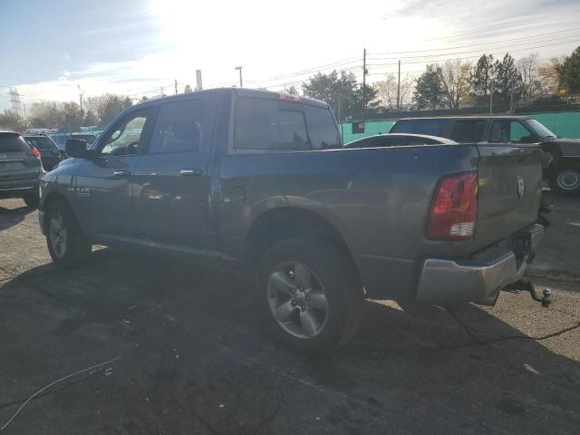 Photo 2 from auction – 2015 RAM 1500 SLT with VIN 3C6RR7LT0FG584990